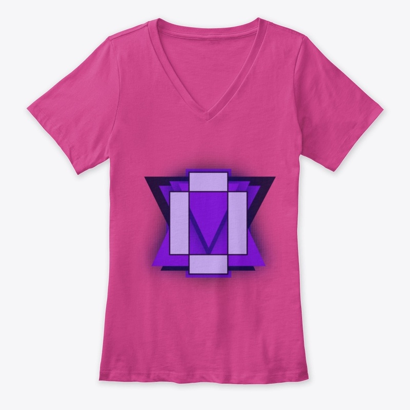 Badge - Purple