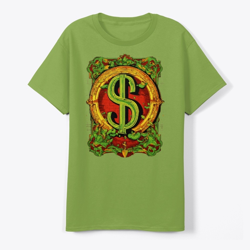 Dollar Emblem
