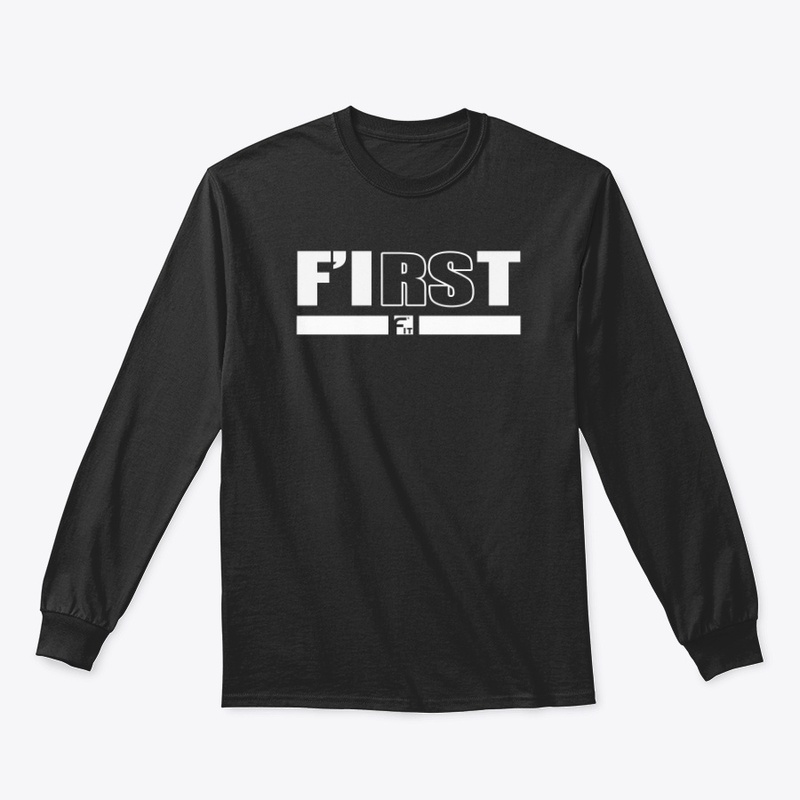 F'IT Motivation F'IRST Defined