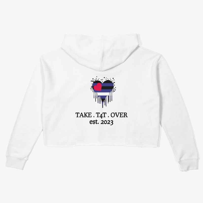 T4T TAKEOVER 
