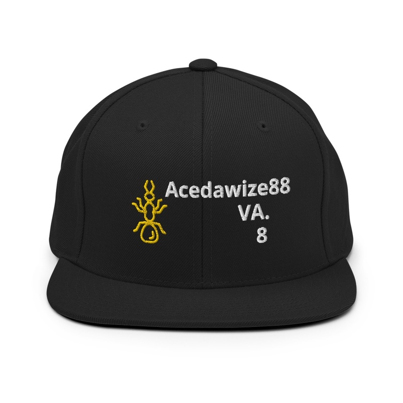 Ant gaming in va