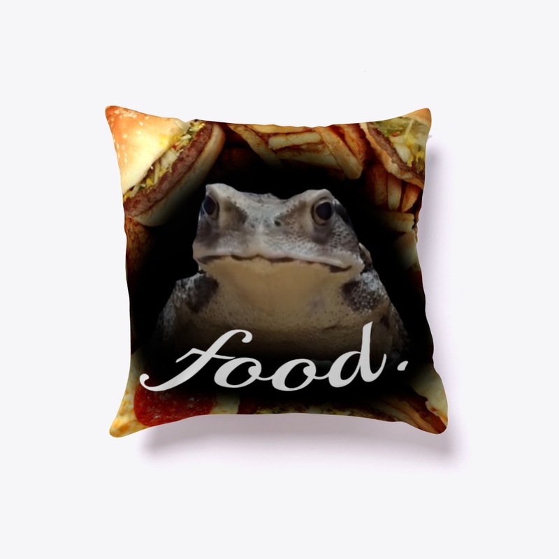 Ron 'Food'