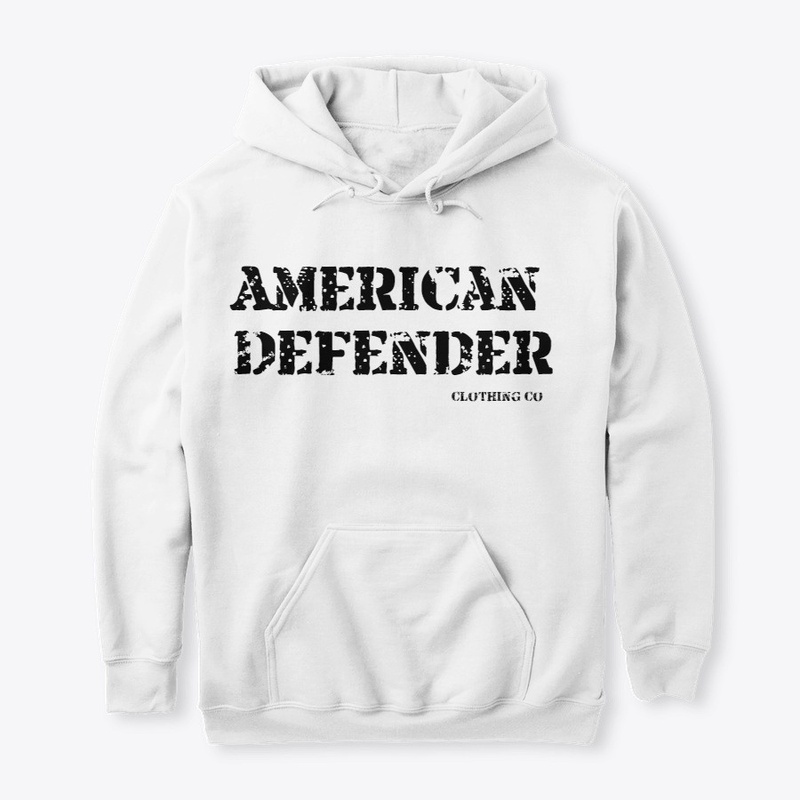 American Defender