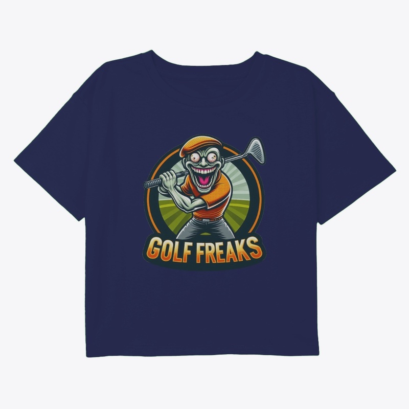 GOLF FREAKS COLLECTION