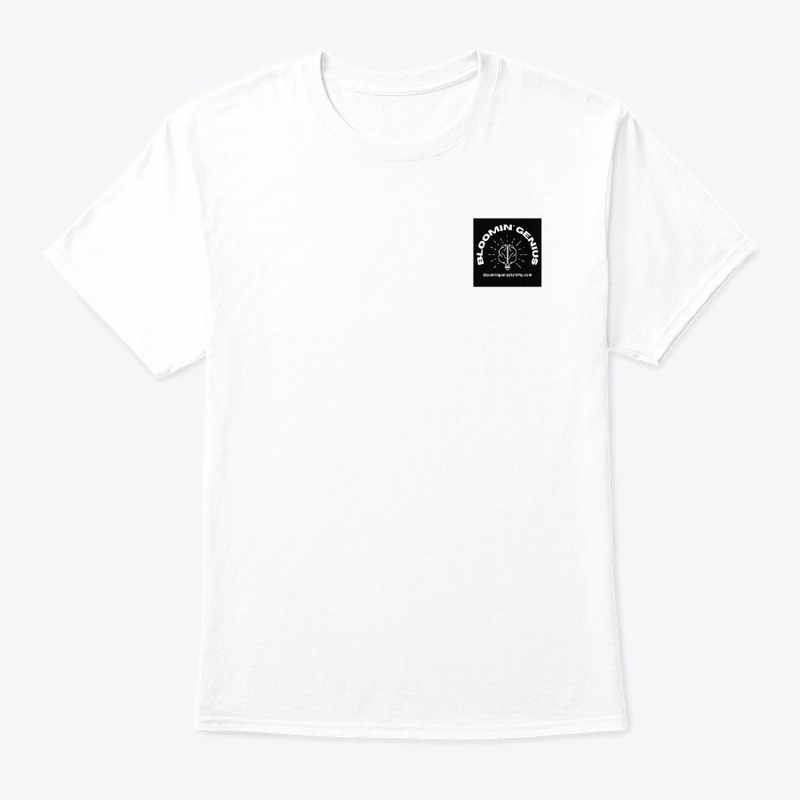 Bloomin' Genius Gear!