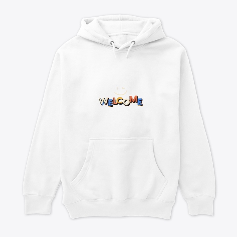 Welcome customize products 