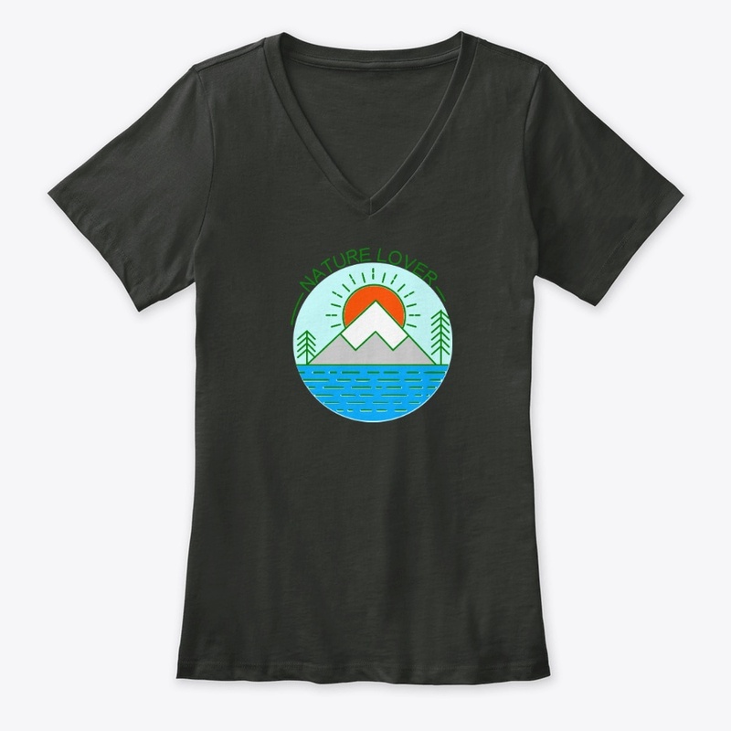 Nature Lover