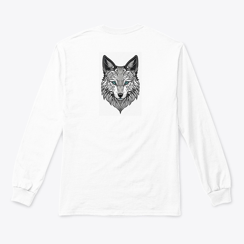 Concept art of tshirt design (2)