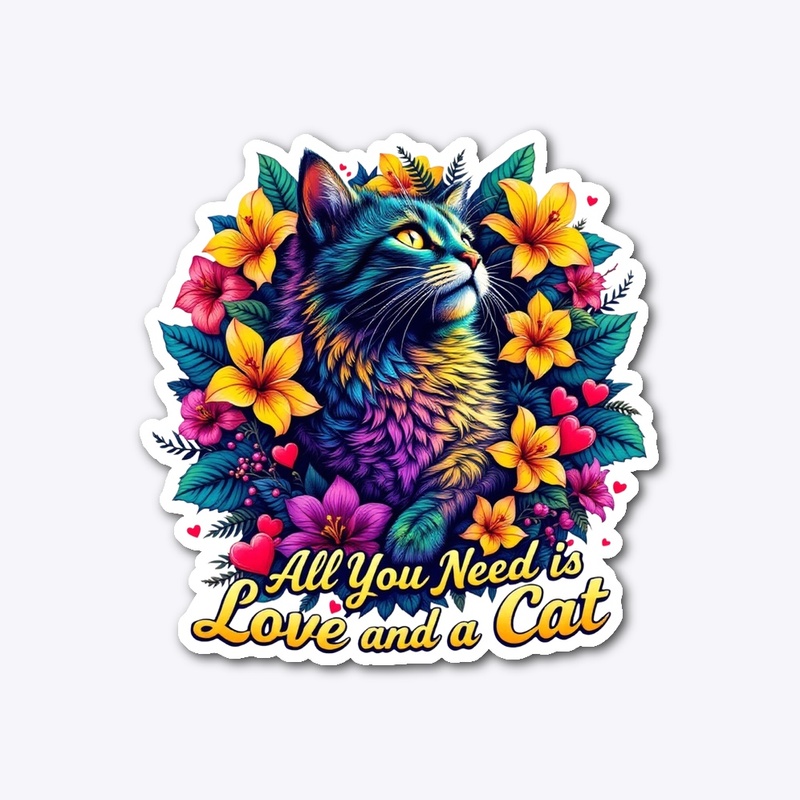Cat Love