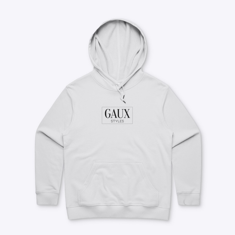 GAUX STYLES Hoodie