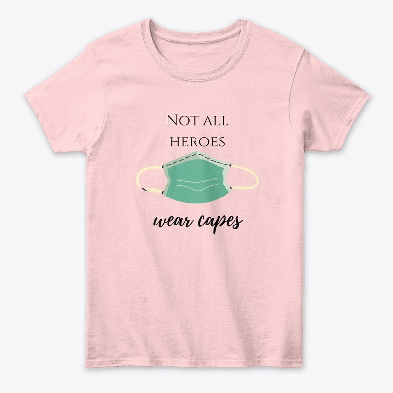 Hero T-Shirt