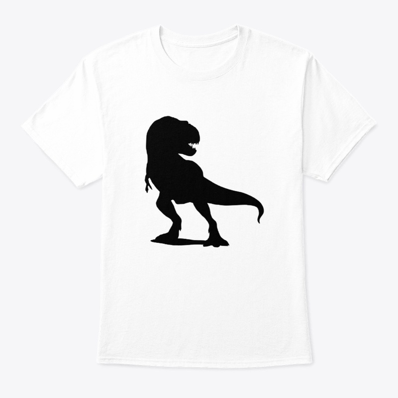 dinosaur print apparels 