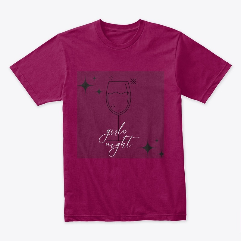 GIRLS NIGHT OUTFITS