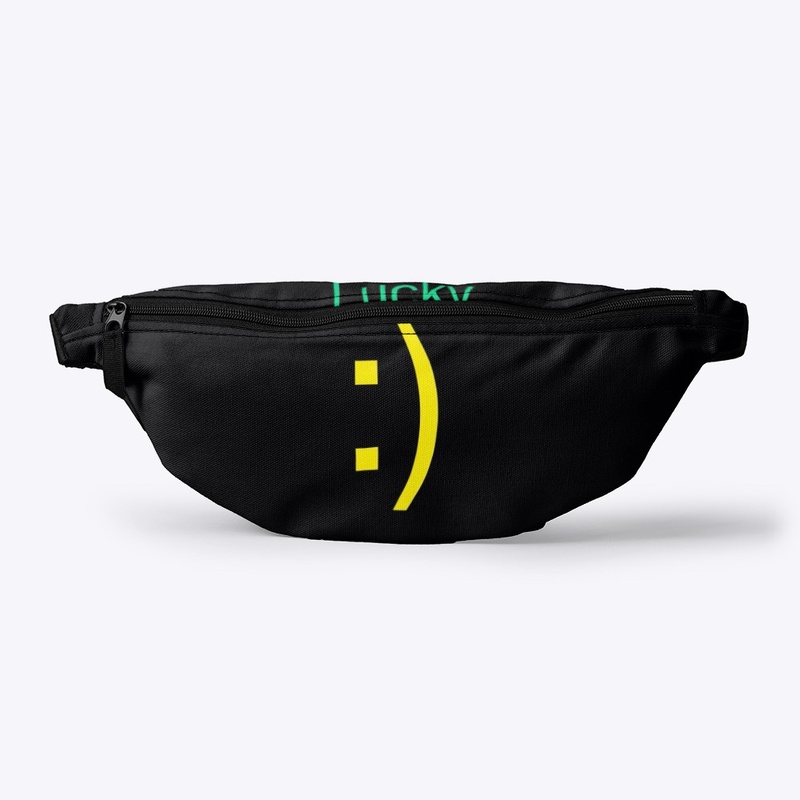 Lucky Wopen Merch