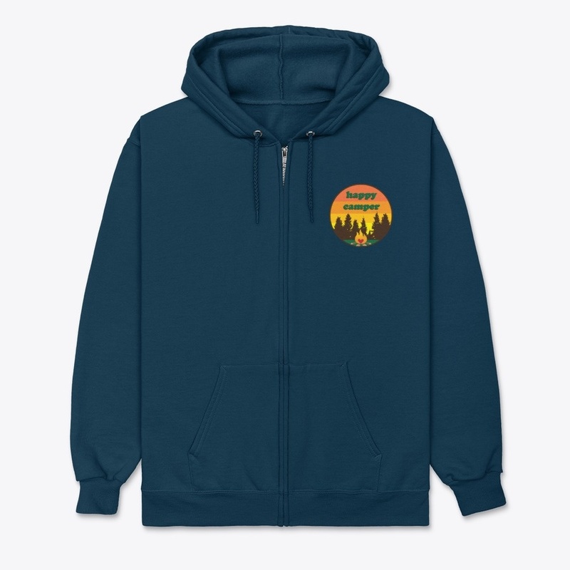SZN 2 - Happy Camper