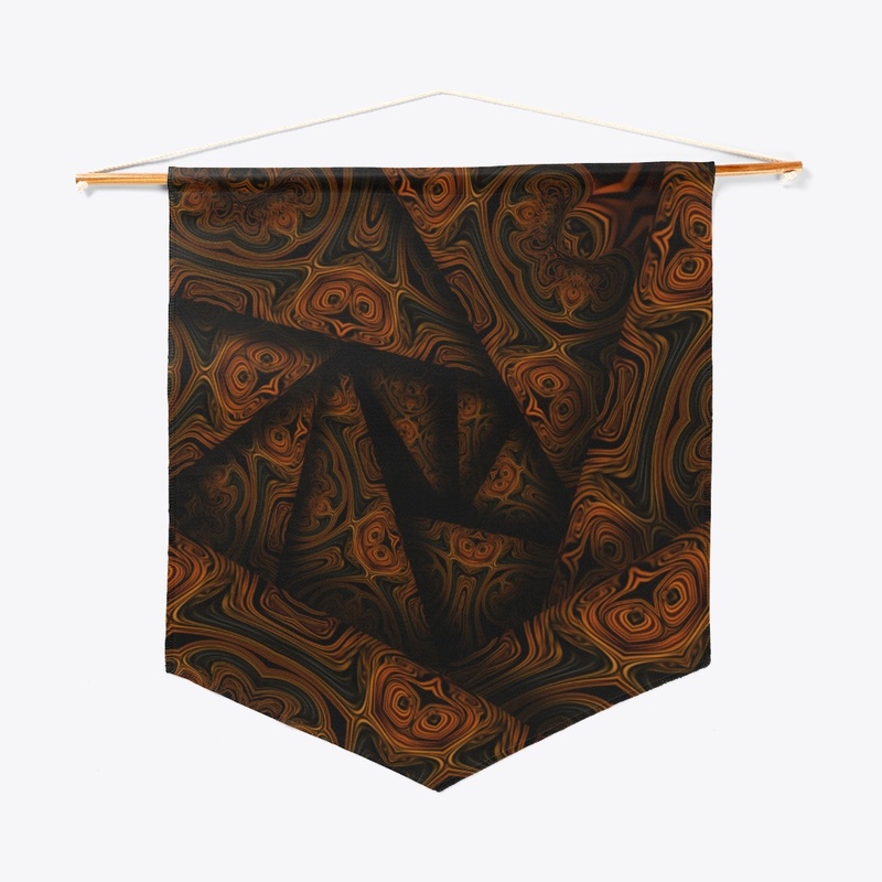 Amber Spiral V2