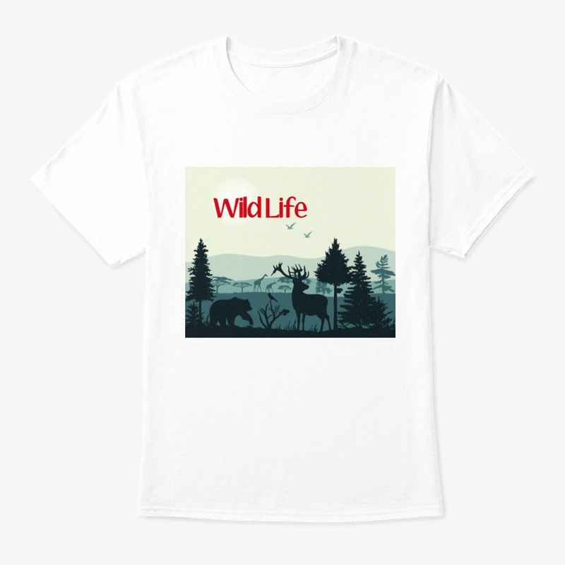 Wild Life 