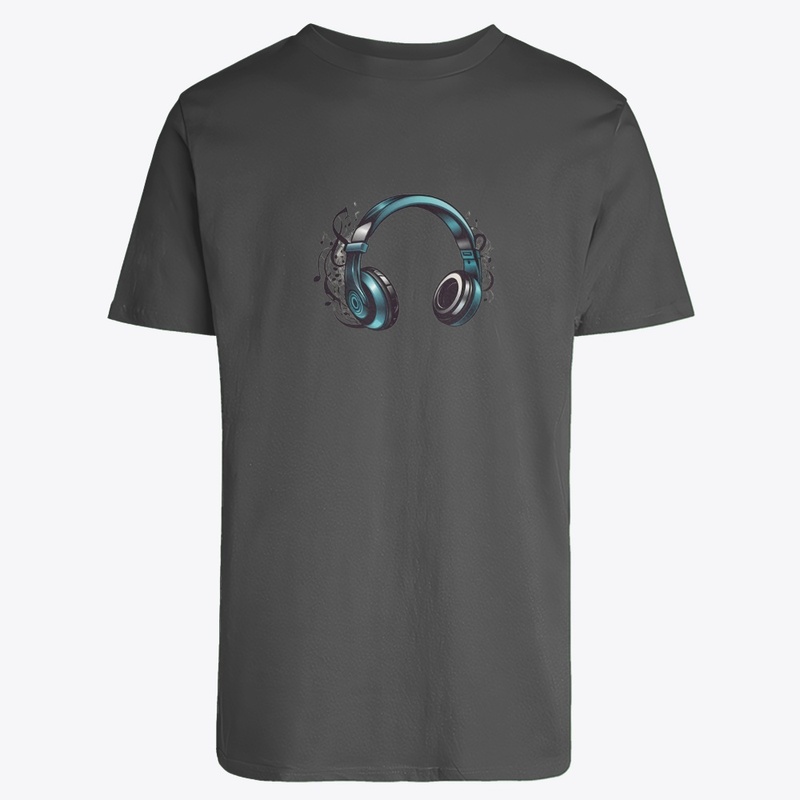HarmonyTune Headphones