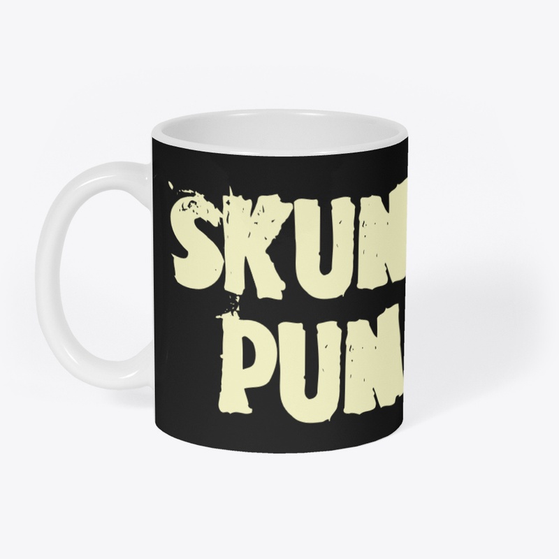 Skunk Punk