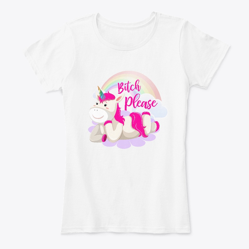 Bitch Please