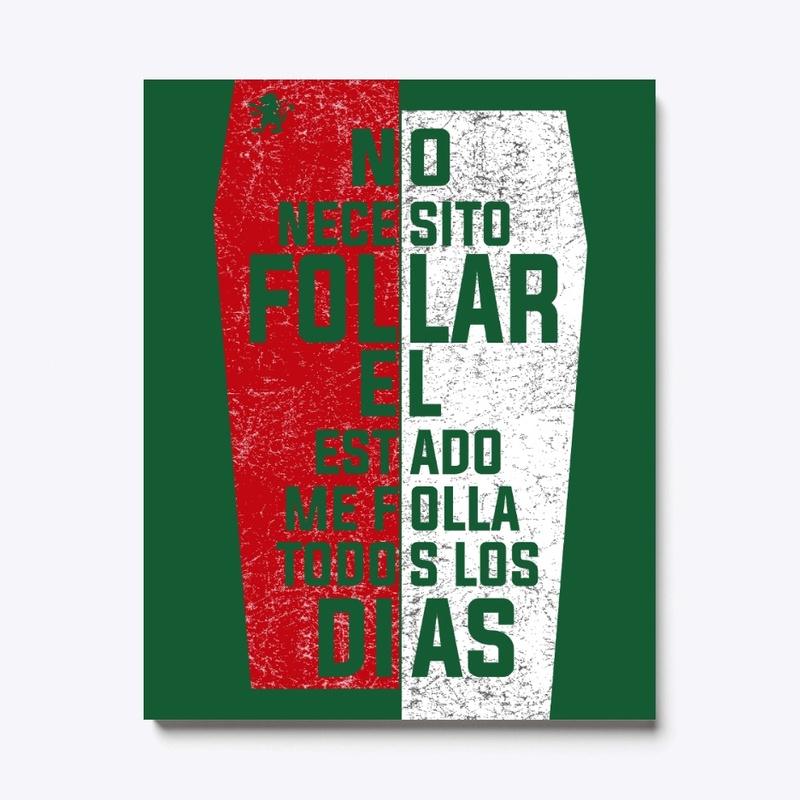 NO NECESITO F0LLAR EL ESTADO 