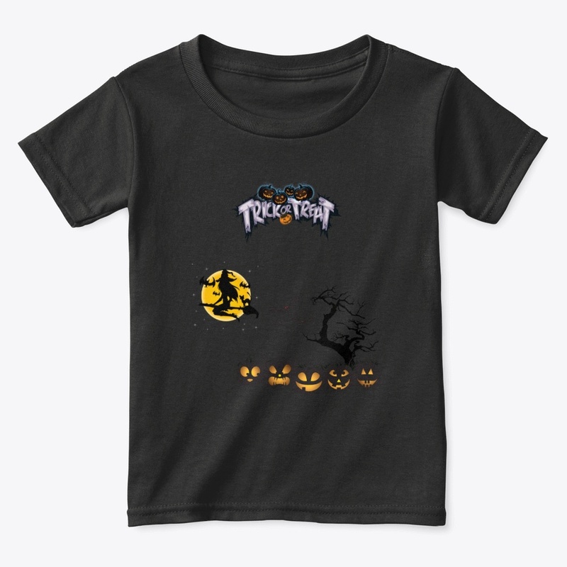 Tricky Treat 