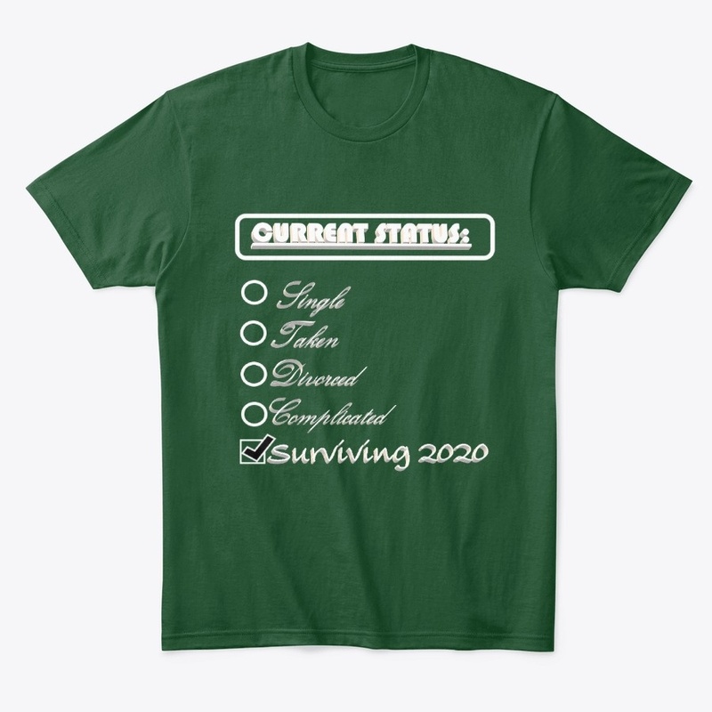  Surviving 2020 Collection