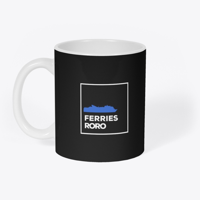 Ferries / RoRo