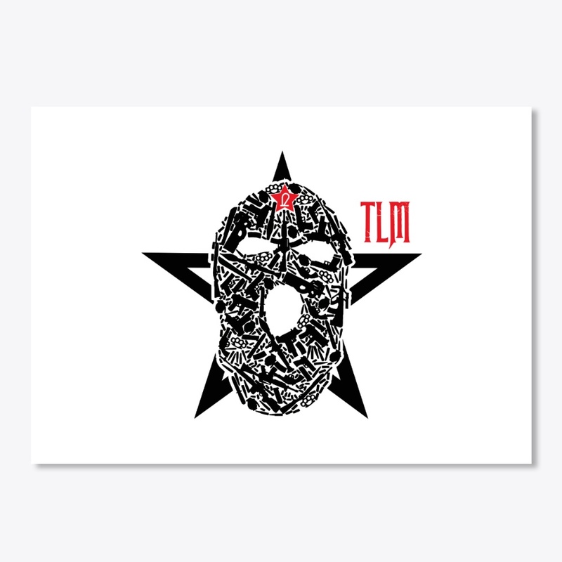 tlm accessories