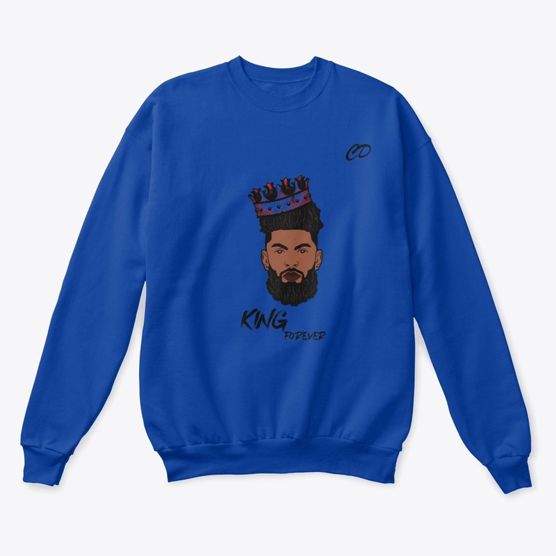 King Forver