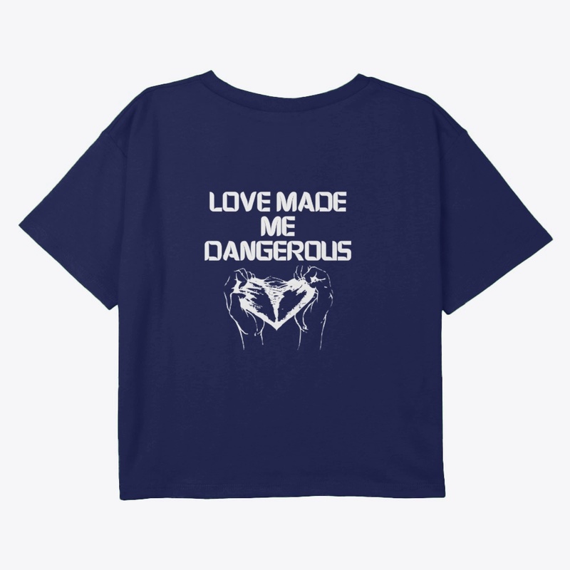 The Mad Love Brand