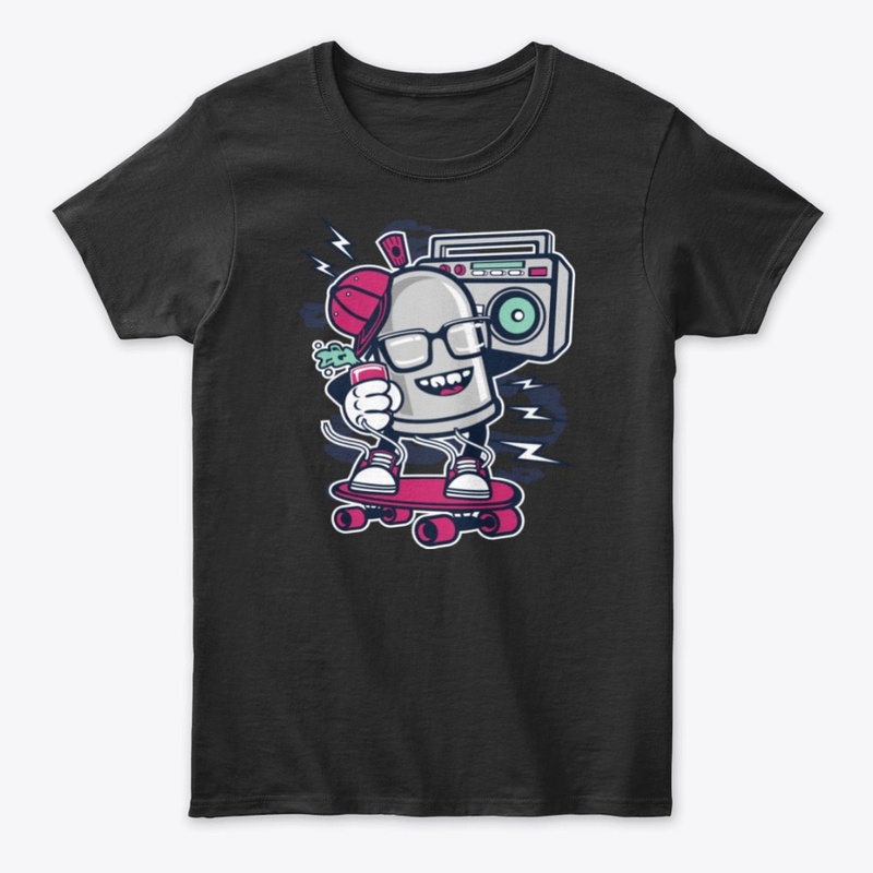 Street Bomber 