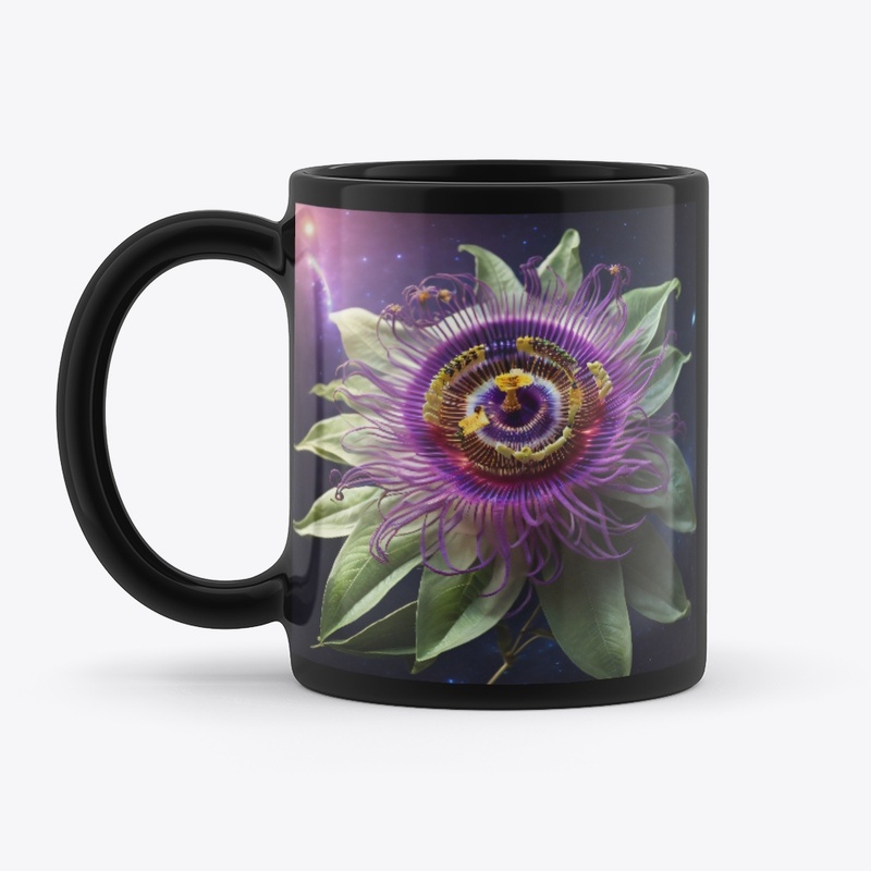 Passion Flower (Cosmic)