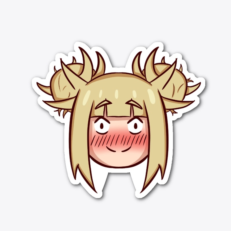 Toga head
