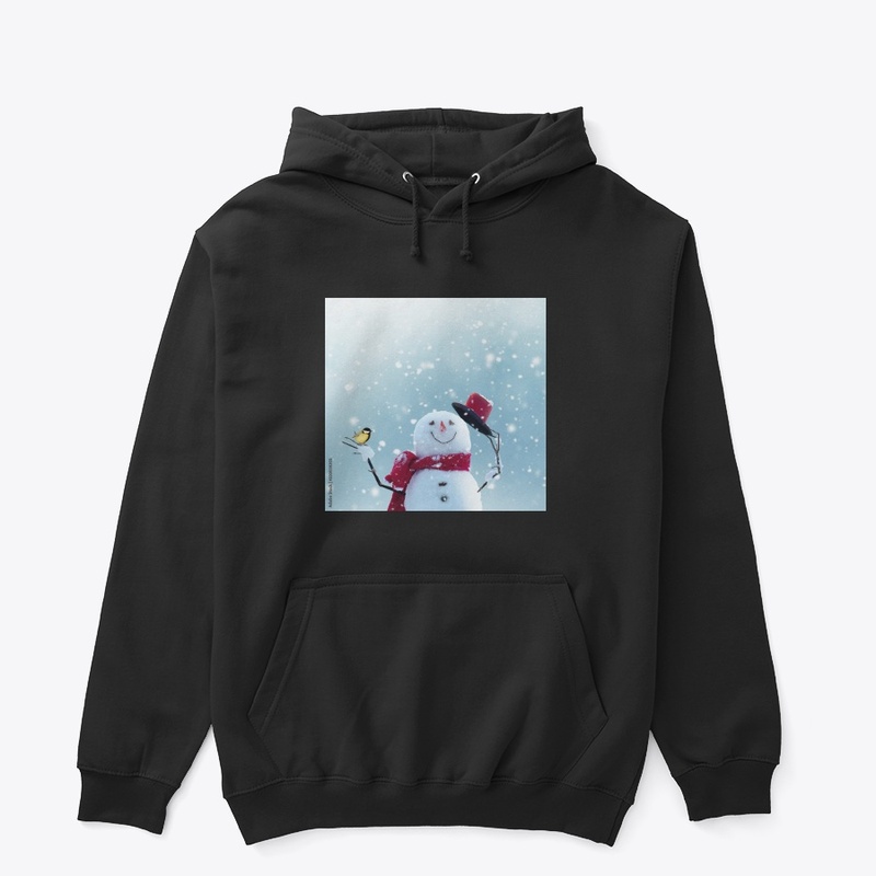 Ice Men