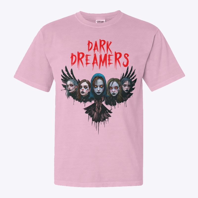 Dark Dreamers