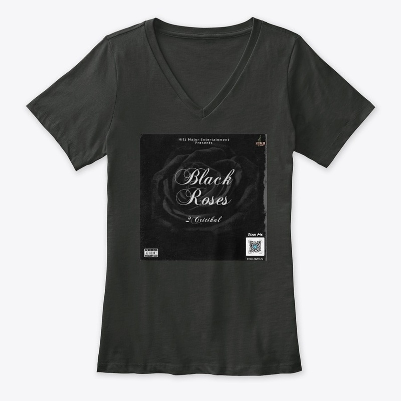 2Critikal - Black Rose Edition