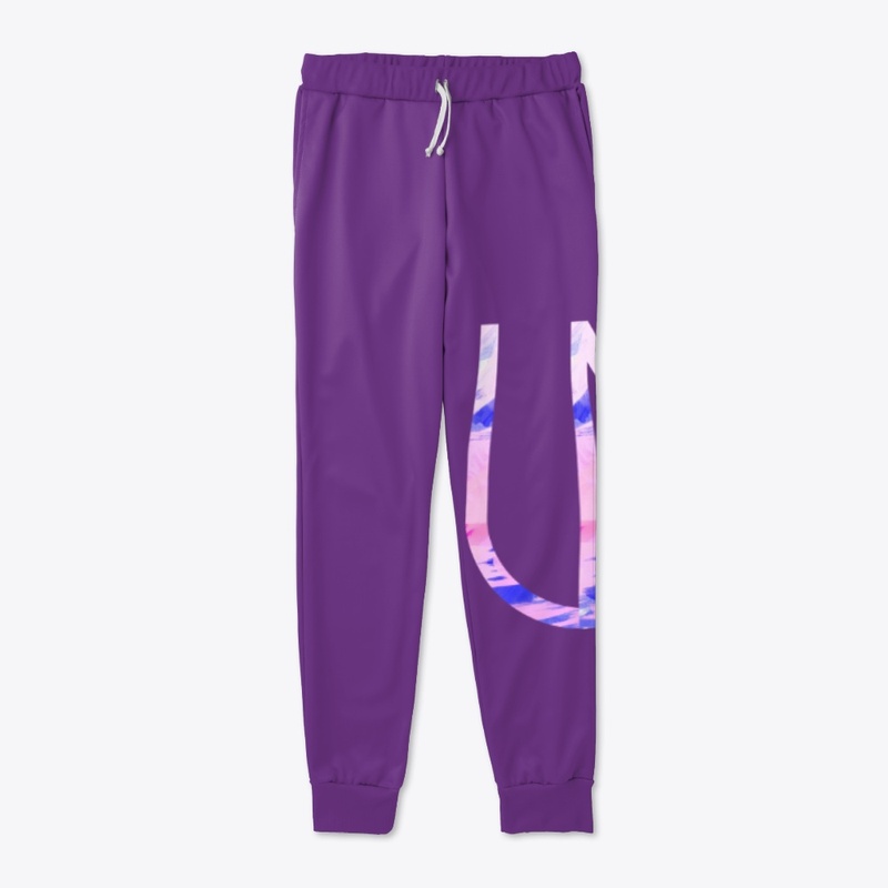 UwGaN Originals ( Colour Combustion )
