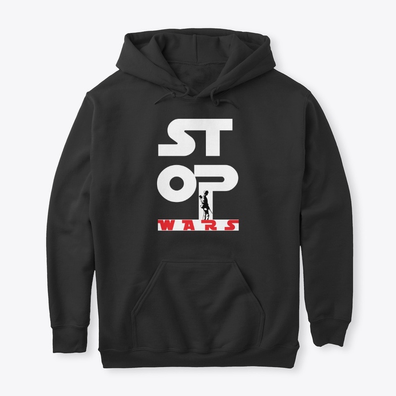 Stop Wars