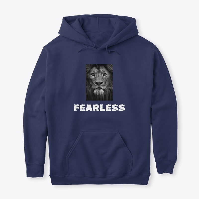 FEARLESS WEAR