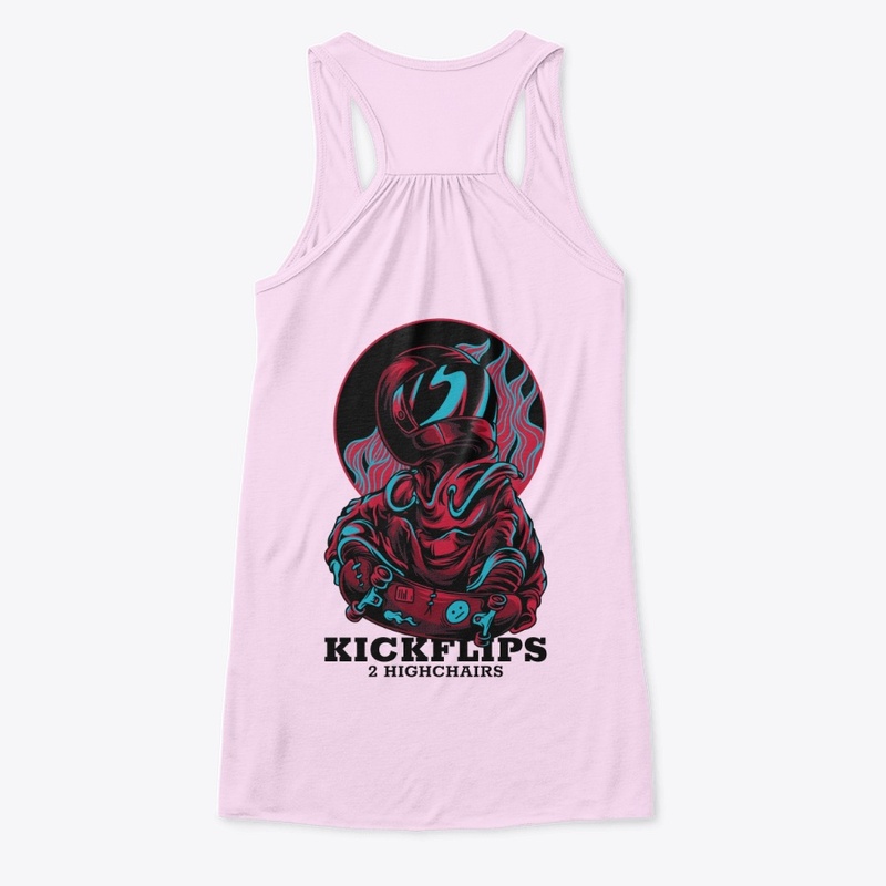 KickFlips