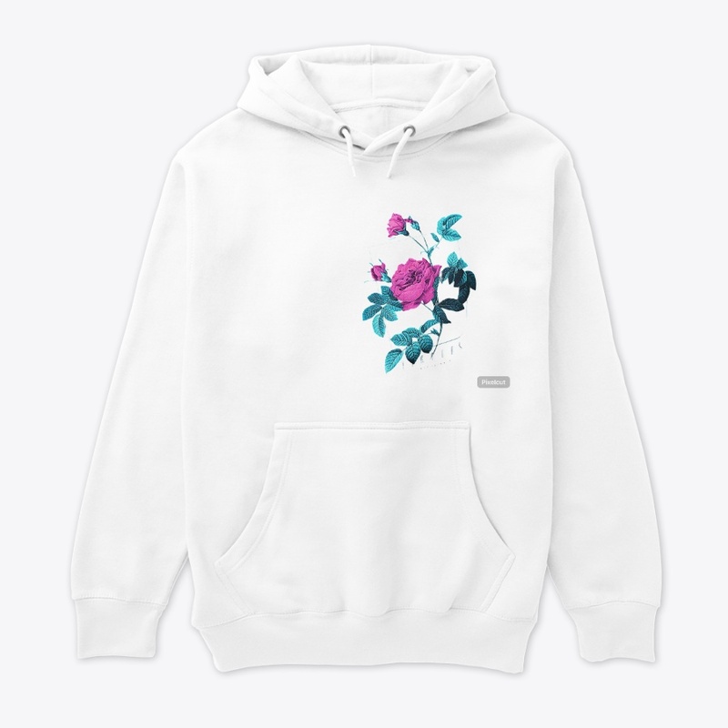 Floral design 