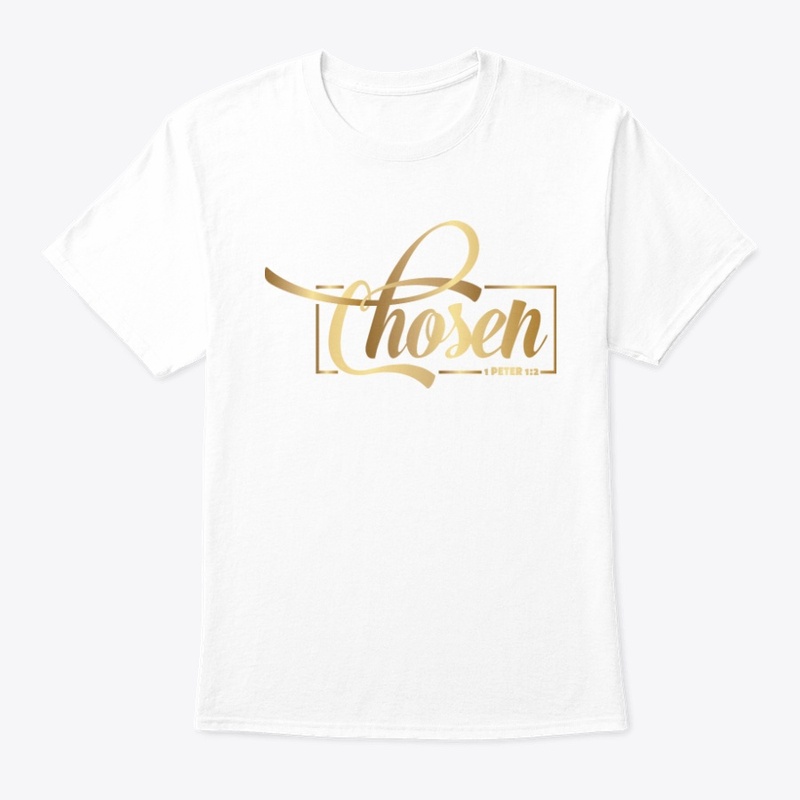 Chosen Gold