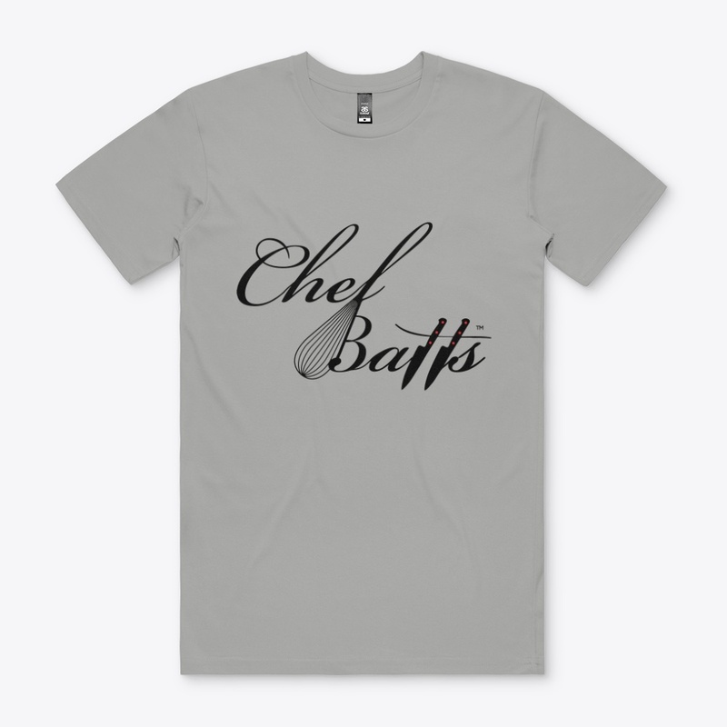 Chef Batts 