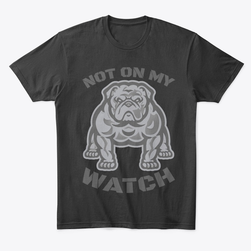 Bulldog