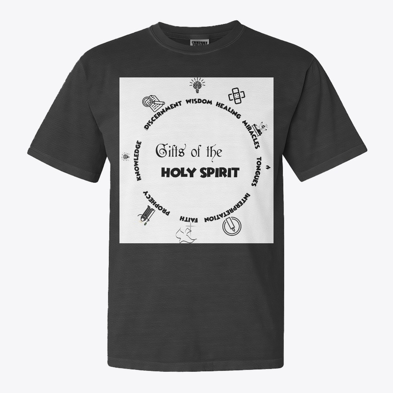 Gifts of the Spirit