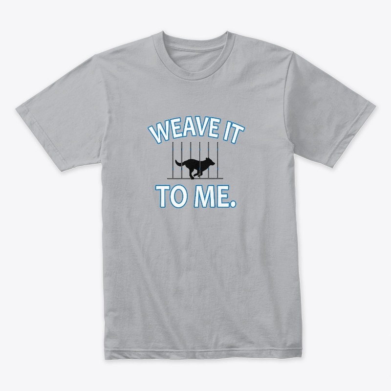 Weave It To Me!