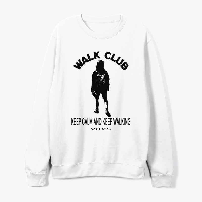 Walk Club