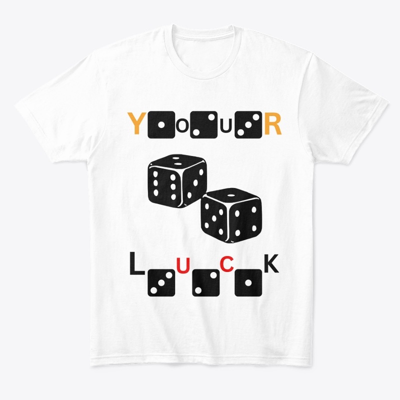 YOUR LUCK