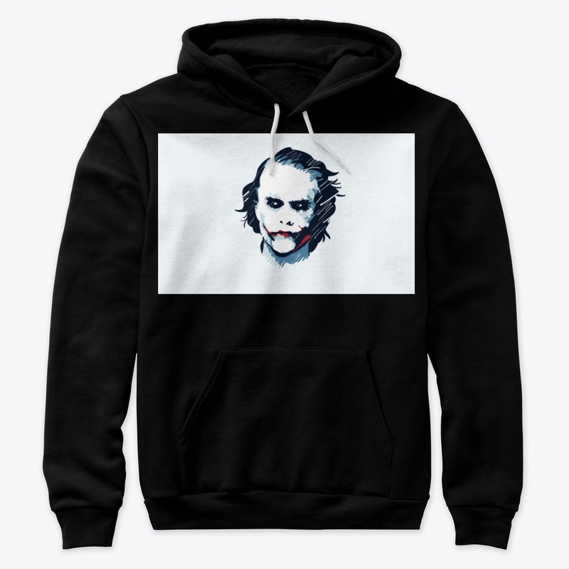 Cool Joker 